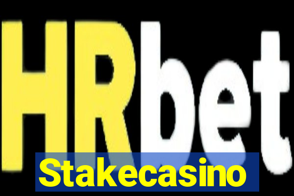 Stakecasino