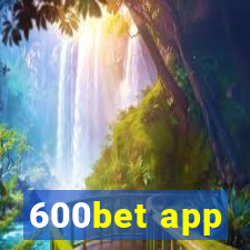 600bet app