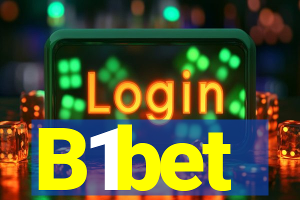 B1bet