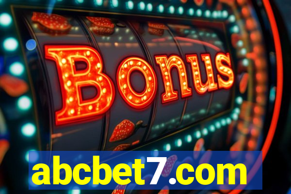 abcbet7.com