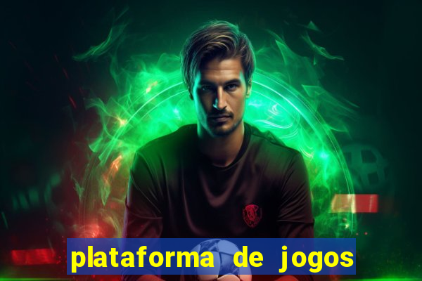 plataforma de jogos bet com bonus de cadastro