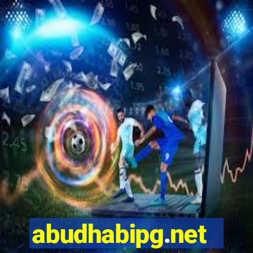 abudhabipg.net