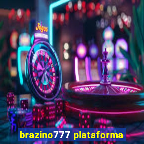 brazino777 plataforma