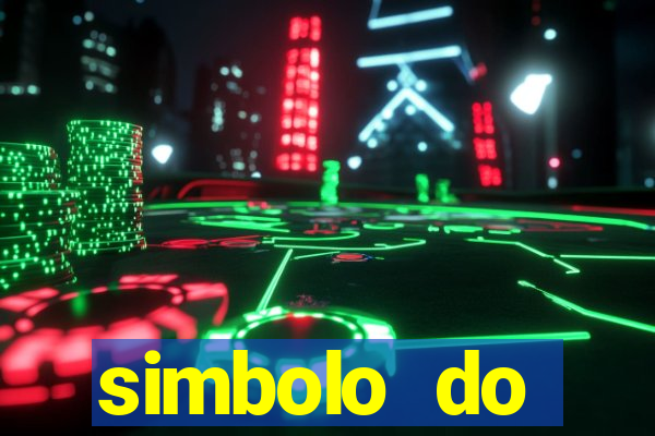 simbolo do corinthians para copiar