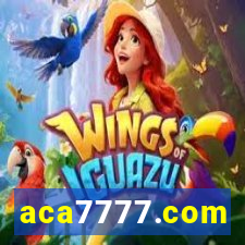 aca7777.com