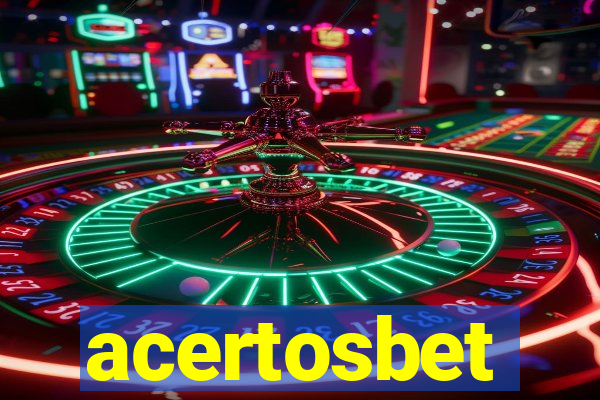 acertosbet