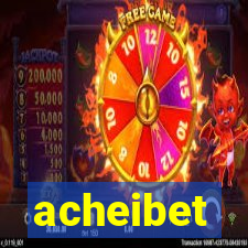 acheibet