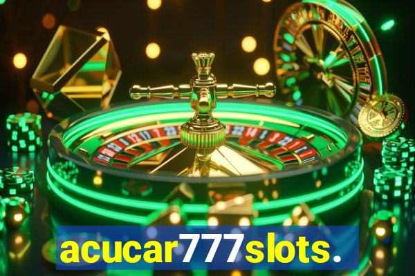 acucar777slots.com