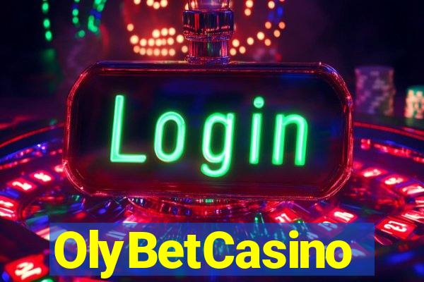 OlyBetCasino