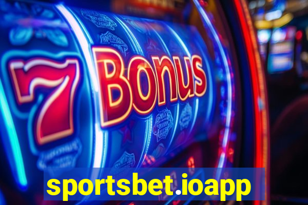 sportsbet.ioapp