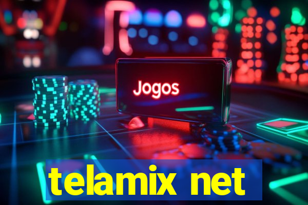 telamix net