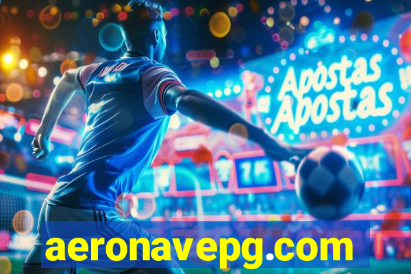 aeronavepg.com