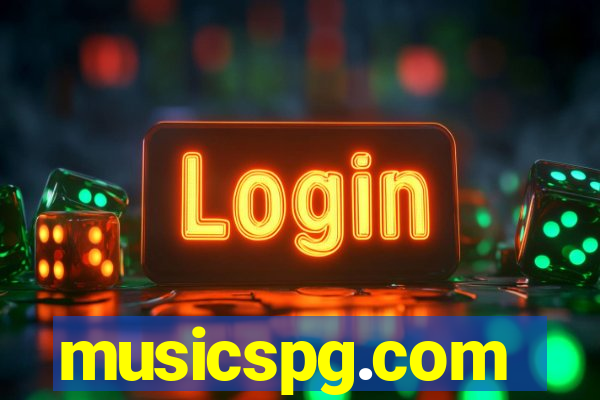 musicspg.com