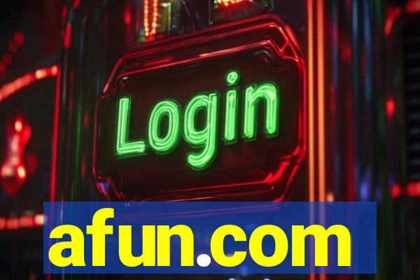 afun.com