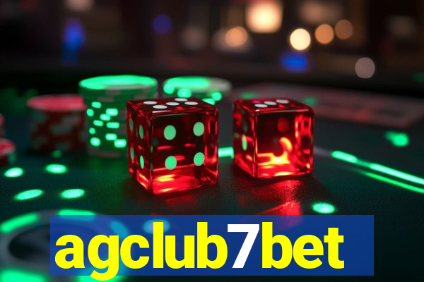 agclub7bet