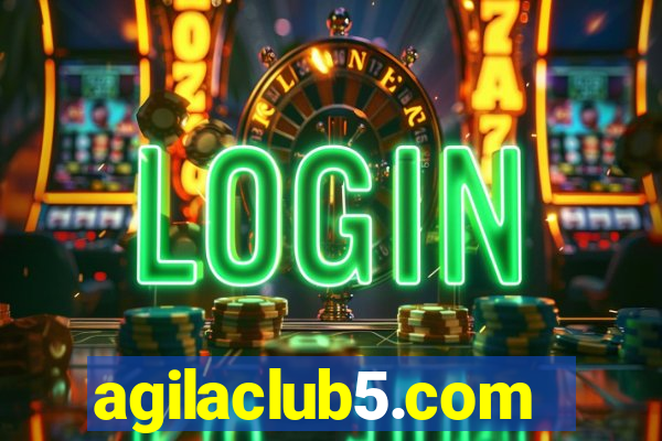 agilaclub5.com