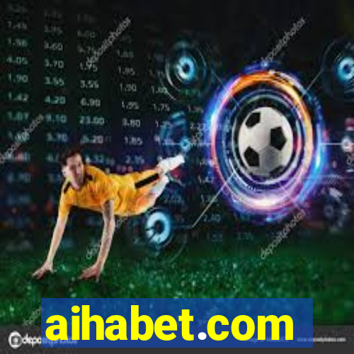 aihabet.com