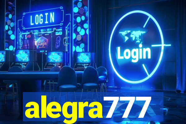 alegra777