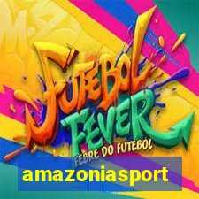 amazoniasport