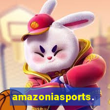 amazoniasports.com