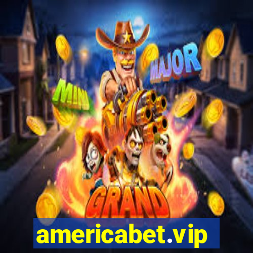 americabet.vip