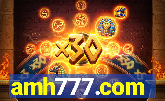 amh777.com