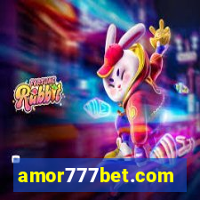 amor777bet.com