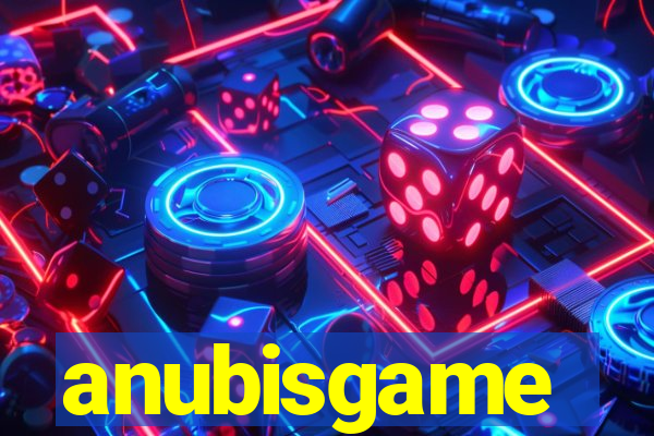 anubisgame