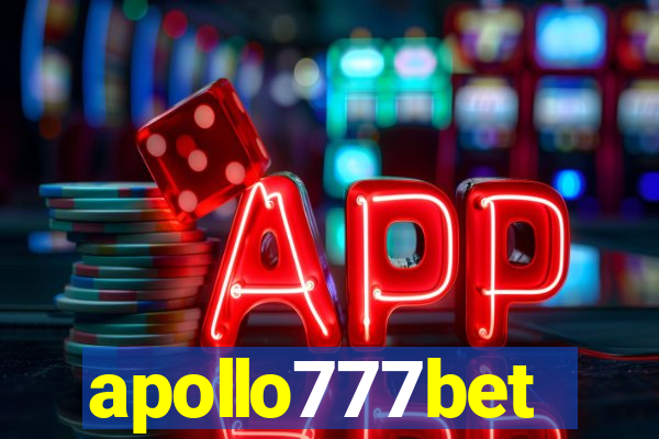 apollo777bet