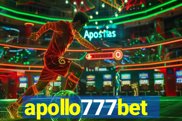 apollo777bet