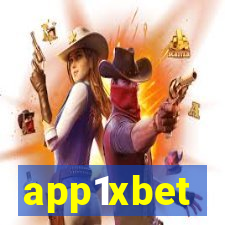 app1xbet