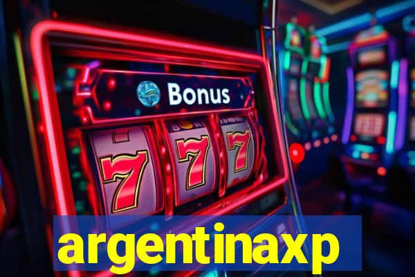 argentinaxp