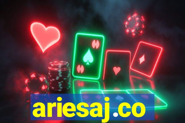 ariesaj.co