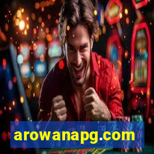 arowanapg.com