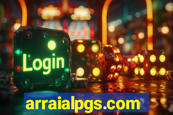 arraialpgs.com