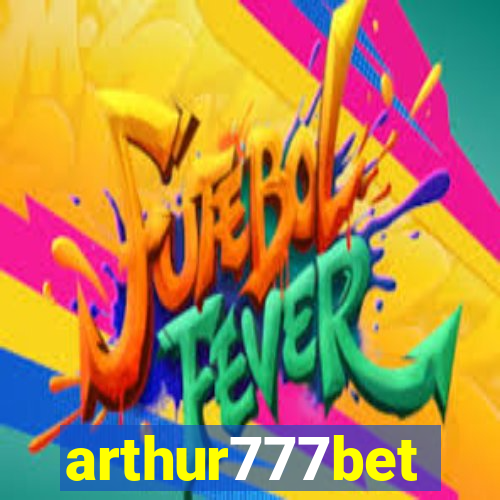 arthur777bet