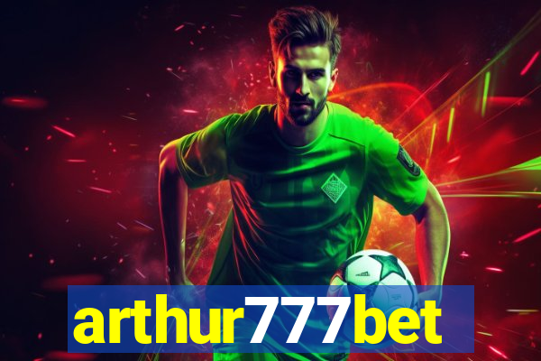 arthur777bet