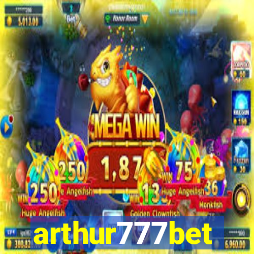 arthur777bet