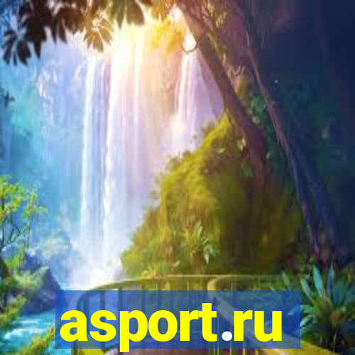 asport.ru