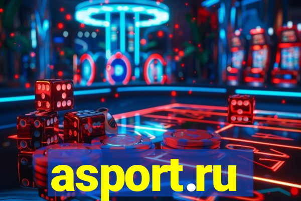 asport.ru