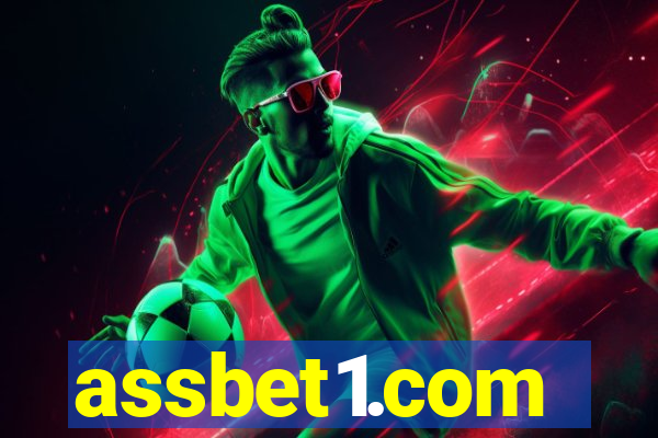 assbet1.com