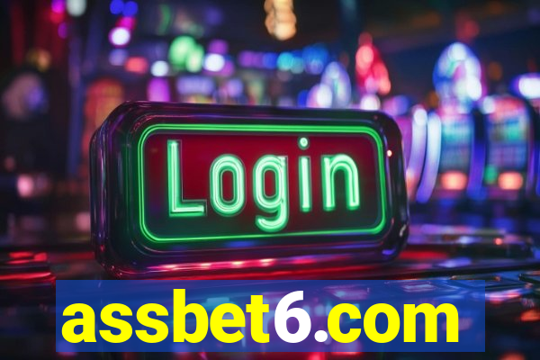 assbet6.com