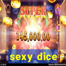 sexy dice