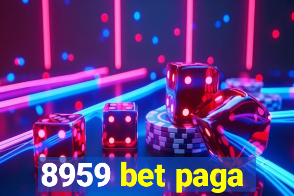 8959 bet paga