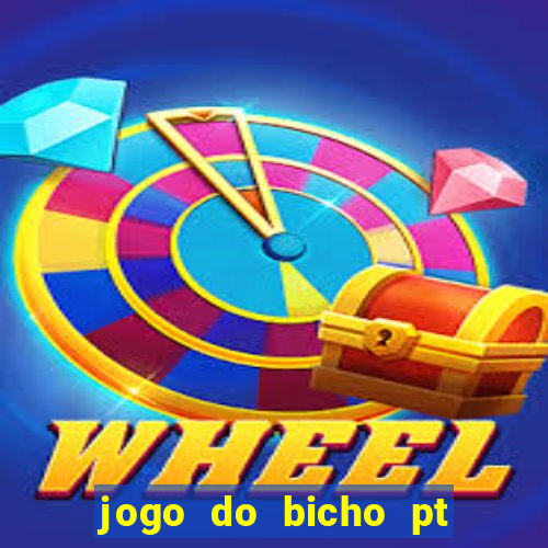 jogo do bicho pt rio 11hs hoje