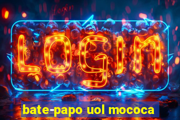 bate-papo uol mococa