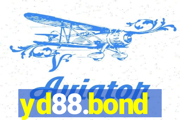 yd88.bond