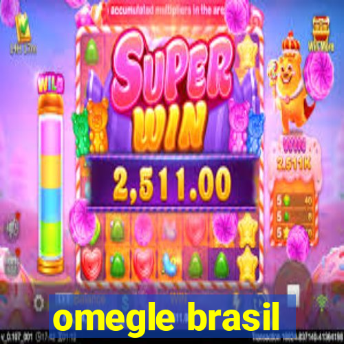 omegle brasil