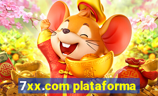 7xx.com plataforma