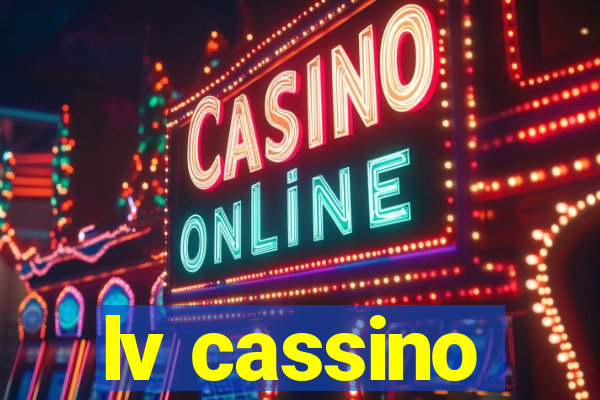 lv cassino